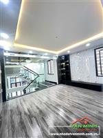 - Nhà view Hoàng Huy Commerce gần Aeon maill Hải Phòng  - Vị trí: mặt ngõ thông ô tô đỗ cửa hoặc để trong nhà. - Diện tích: 5