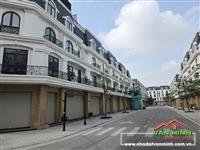  Bán hoặc cho thuê căn góc lô số 02LK3 tại Dự án Hoàng Huy New City, Thủy Nguyên, Hải Phòng