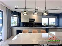 - Nhà 6,5 tầng tại khu TDC A51 Hồ sen - Cầu rào 2, ph An Biên, Hải Phòng. Diện tích gần 50m2 lô góc 2 mặt thoáng( ngang 4m), 