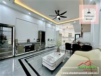 Bán nhà đẹp Lạch Tray ngõ nông gần ĐH Hàng Hải, Lê Chân, Hải Phòng