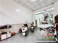 Bán nhà mặt đường Ngô Quyền - Lê Lai, gần TĐC Kho 3 Hải Phòng