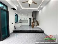 Bán nhà trong ngõ 11 phố Đình Trà, TDP Trà Khê, phường Anh Dũng, Dương Kinh, Hải Phòng