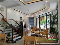 Bán nhà Lô 93 khu TĐC Cây Đa 13 Gốc (quán Trinh Trà Cúc), Ngô Quyền, Hải Phòng