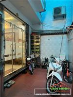 Bán nhà số 3/307 Tô Hiệu, phường Hồ Nam, Lê Chân, Hải Phòng