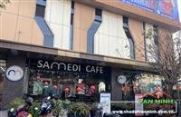 🏦 MB TẦNG 1 CHO THUÊ - QUÁN CAFE -  TÒA 6TH ELEMENT, TÂY HỒ TÂY 🏦