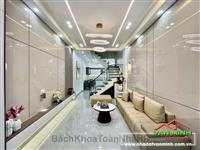 Bán nhà ngõ Tôn Đức Thắng, Lê Chân, Hải Phòng