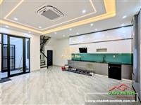 Bán nhà ngõ Lương Khánh Thiện, Ngô Quyền, Hải Phòng