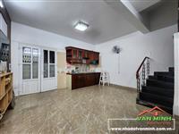 Bán nhà ngõ 239 Lê Lợi, Ngô Quyền, Hải Phòng