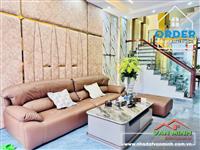 Bán nhà đẹp phố Hồ Sen, Oto đỗ cửa, Lê Chân, Hải Phòng