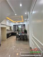 Bán nhà tại Minh Kha, Đồng Thái, An Dương, Hải Phòng 