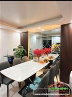 - BÁN NHÀ 5 TẦNG – VỪA Ở VỪA KINH DOANH SPA SIÊU TỐT LỘC Ở NGUYỄN CÔNG HOÀ - Nhà đang kinh doanh spa – nối mi, nail ổn định, 