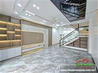 - Bán nhà lô góc gần chợ Vĩnh Khê đường Máng Nước -  An Dương Hải Phòng. - Diện tích: 60m² tặng nội thất đầu đủ khách về nhà 