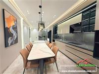 - Bán nhà 7 tầng xây mới, thang máy khu phân lô TĐC A51 Hồ Sen - Thiên Lôi  - Mỗi tầng 1 phòng master siêu rộng, bếp tầng 2 -