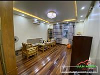 Nhà đẹp tuyến 2 Trung Lực gần lô 17 Lê Hồng Phong 