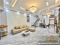 - Nhà Phố Tô hiệu thông Cát Cụt - Trần Nguyên Hãn  - 50m x 4 tầng mái bằng , lô góc thoáng mát. - 4 ngủ , 3vs , phòng thờ, sâ