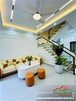 - Bán nhà tại Thiên lôi - chợ Đôn, vị trí tuyệt đẹp ngõ ngoài 2 ô tô tránh nhau sau mỗi nhà mặt ngõ, sân cổng riêng biệt ngõ 