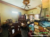 Bán nhà mặt đường số 95 + 97 Trần Nguyên Hãn, Lê Chân, Hải Phòng