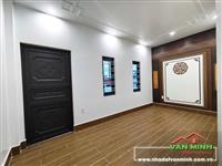 Bán nhà 4 tầng ngõ 132 An Đà, Ngô Quyền, Hải Phòng