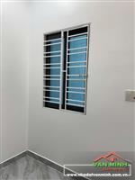 Bán nhà ngõ 128 An Đà, Ngô Quyền, Hải Phòng