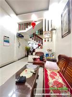 Bán nhà 3 tầng ngõ Nam Phát 1, Ngô Quyền, Hải Phòng