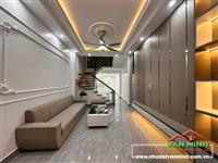 Bán nhà 4 tầng ngõ 189 Đông Khê, Ngô Quyền, Hải Phòng