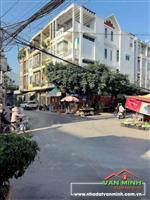 Bán đất mặt đường Vĩnh Tiến 1, Lê chân Hải phòng 