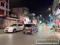 Bán đất mặt đường Ngô Gia Tự, Đằng Lâm, Hải Phòng