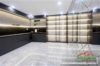 Bán nhà tại Trần Nguyên Hãn Lê chân Hải phòng 