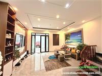 - Bán căn nhà 3 tầng đẹp long lanh gần chợ vĩnh khê , đường Máng Nuớc  - Diện tích : 60m - 110m sử dụng  - Hướng : Đông Bắc -