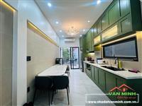 Bán nhà số 11/100 Hồ Sen, Lê Chân, Hải Phòng