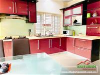 Cho thuê Biệt thự cao cấp tuyến 2 phố Lê Hồng Phong, Hải An, Hải Phòng