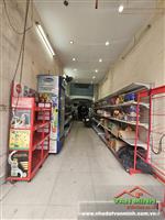 Cho thuê nhà mặt đường số 211Đà Nẵng, Ngô Quyền, Hải Phòng