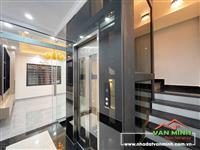 Bán nhà xây mới Lô 22 5 tầng thang máy