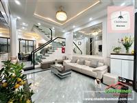 Bán nhà đẹp giá rẻ phố Lạch Tray - Ngô Quyền - Hải Phòng