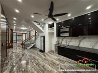 Bán nhà TĐC Sao Sáng giá rẻ nhất khu vực