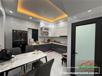 Bán nhà Đằng Hải 3 tầng ngõ 4m oto vào tận cửa