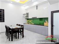 Bán  Nhà Ngõ 229 Miếu Hai Xã oto đỗ gần nhà