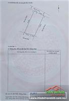 Bán nhà 2 căn nhà 3 tầng xây mới ngõ 26 An Đà, Ngô Quyền, Hải Phòng