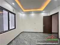 Bán Nhà Hồ Sen oto vào nhà- cách mặt đường 30m