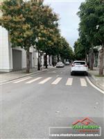 Cho thuê căn biệt thự lô góc 2 mặt tiền SB03.01, Vinhomes Marina Cầu Rào, Lê Chân, Hải Phòng