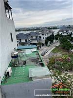 Chuyển nhượng lô đất mặt phố thửa 223 TDC Cái Hòm (Đông Khê mở rộng ), Ngô Quyền, Hải Phòng