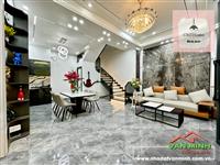 Bán nhà đẹp khu Trần Nguyên Hãn - Tôn Đức Thắng, Lê Chân, HP