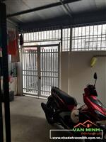 Bán nhà số 8/194 Đồng Hòa, Kiến An, Hải Phòng