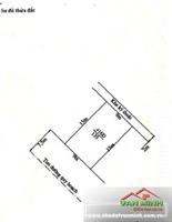 Đất biệt thự phân lô 16 Lê Hồng Phong 