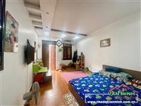 Bán nhà 4 tầng lô 26 Lê Hồng Phong, Gia Viên, Hải Phòng