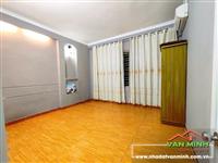 Bán nhà 4 tầng ngõ 191 Đà Nẵng, Gia Viên, Hải Phòng 