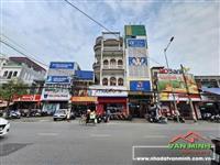 Cho thuê 1 tầng + lửng nhà mặt đường số 380 Tô Hiệu, Lê Chân, Hải Phòng