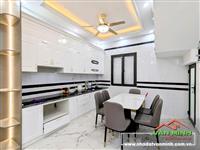 Bán nhà tại Khu TĐC Hùng Vương (đối diện Vinhomes Imperia), Hồng Bàng, Hải Phòng