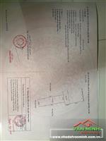 Chuyển nhượng lô đất đối diện bệnh viện Hải An, Hải Phòng