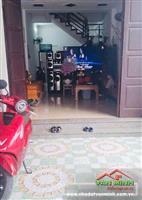 Bán nhà 3 tầng mặt ngõ tại số 1/435A Đằng Hải, Hải An, Hải Phòng